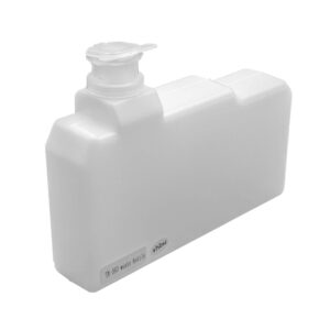 Recipiente de Toner Residual vhbw para impressora Kyocera FS-C5100DN