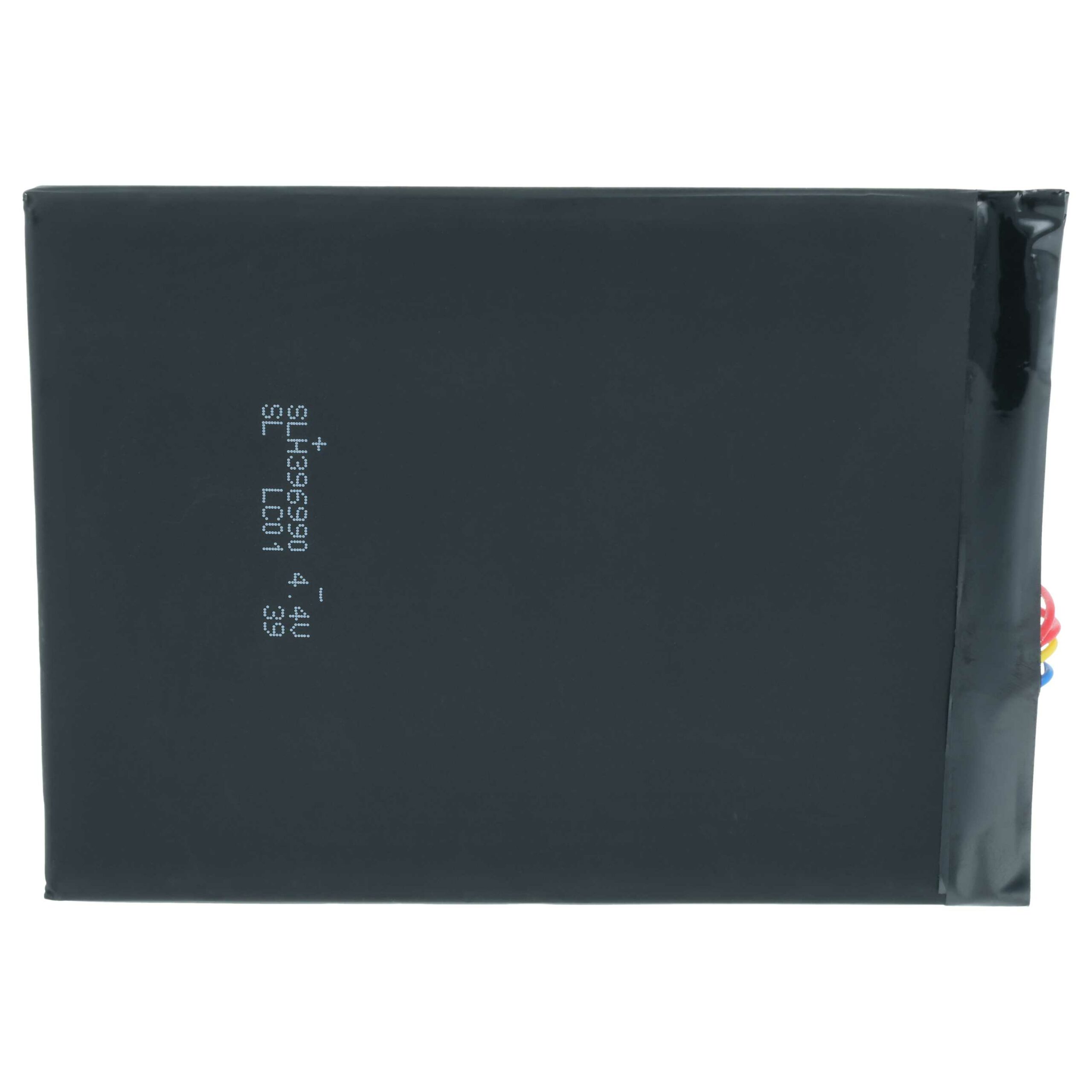 Bateria vhbw para coluna Bang & Olufsen BeoSound Moment (3100 mAh, 3.7 V) - Image 4