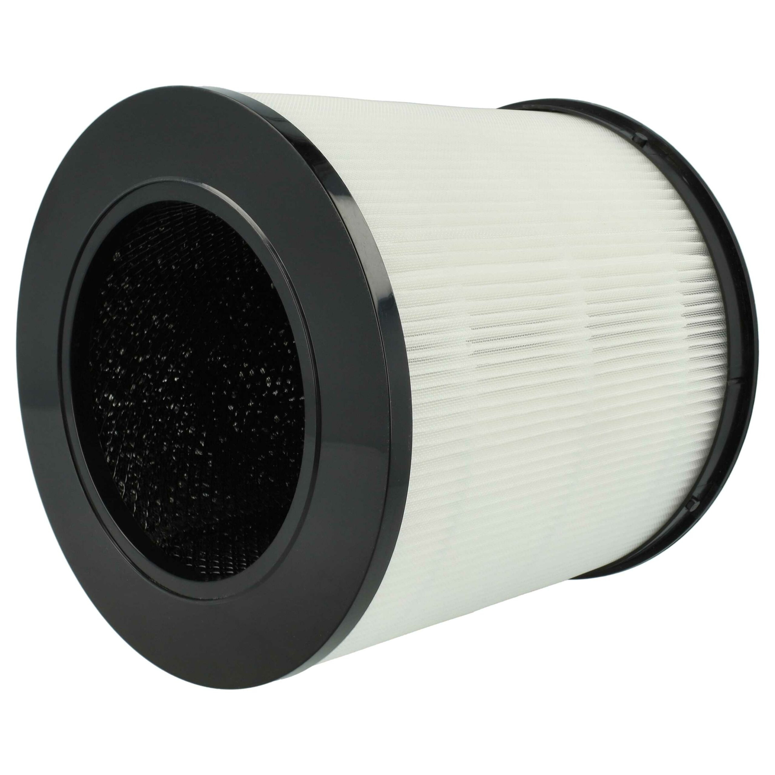 Filtro vhbw substitui Xiaomi BHR5861GL, AFEP7TFM01 - Pré-filtro + EPA + Carvão Ativado - Image 2