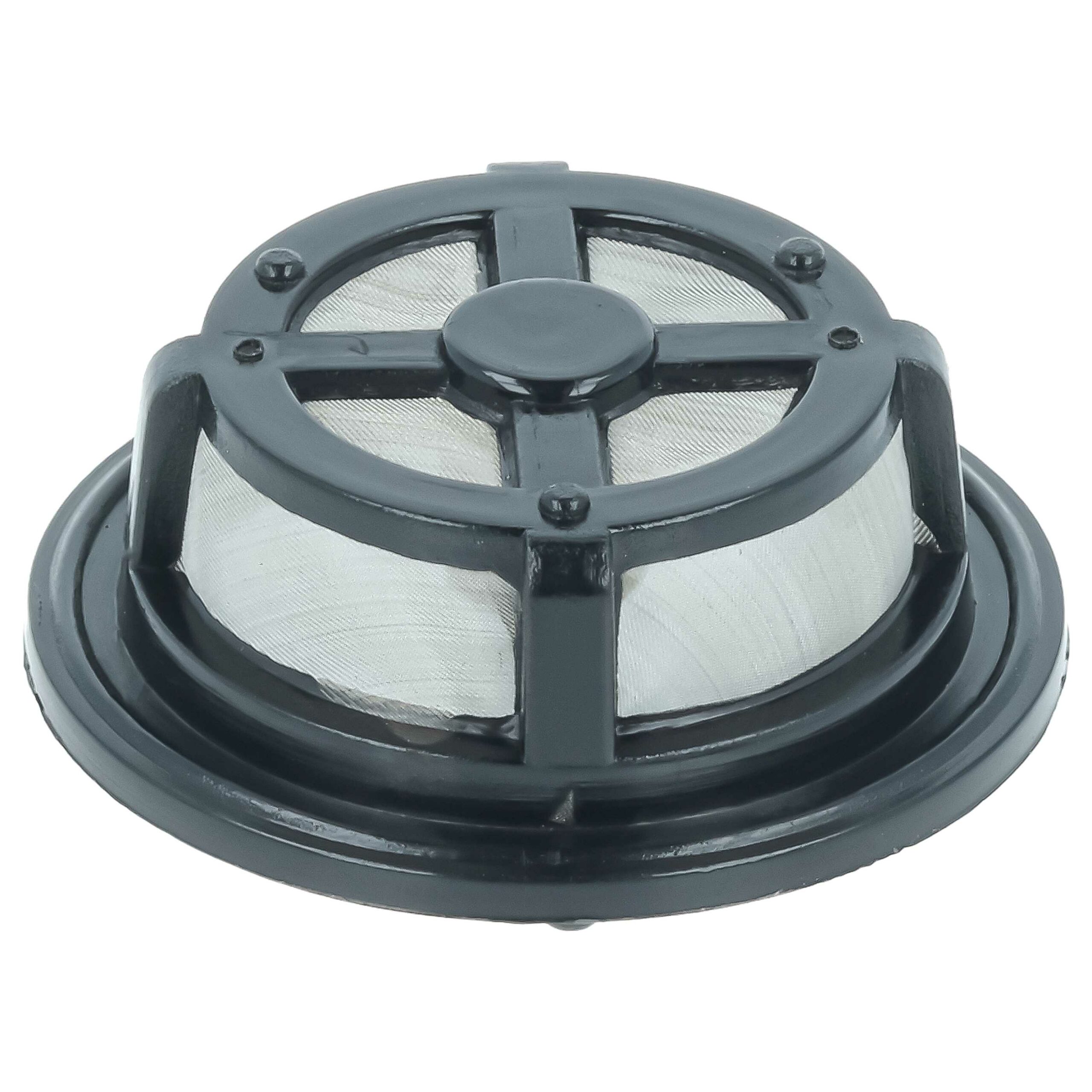 vhbw 3x Filtro para Depósito de Água para iRobot Braava Jet M6, 6012, 6110 - Image 3