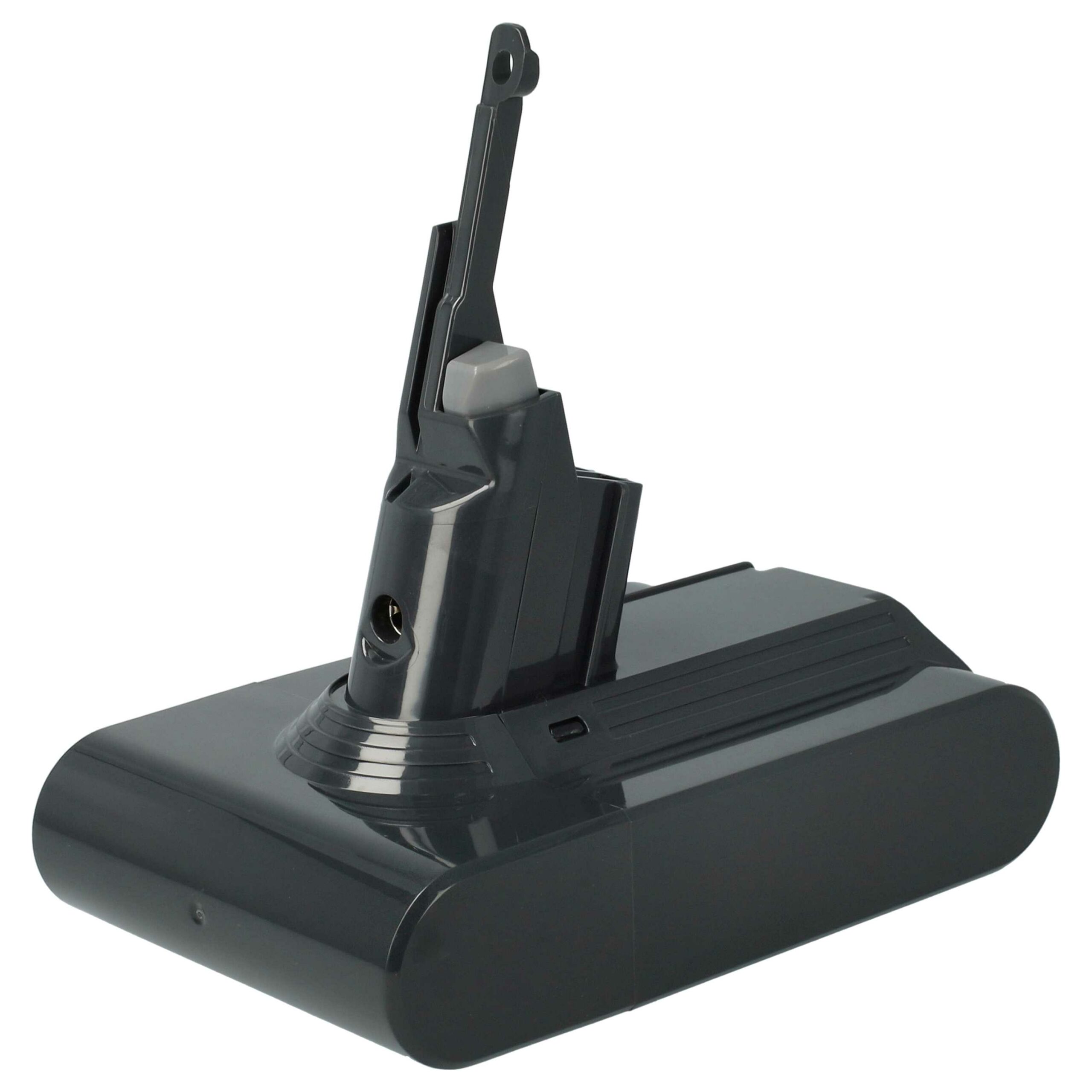 Bateria vhbw para aspirador Dyson V7, SV11 2500mAh, 21.6V Li-Ion - Image 2