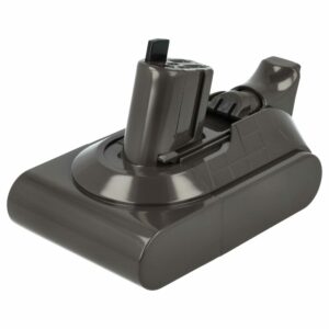 Bateria EXTENSILO para aspirador Dyson Digital Slim, V11 Slim, V12, V15 3000mAh, 18V Li-Ion