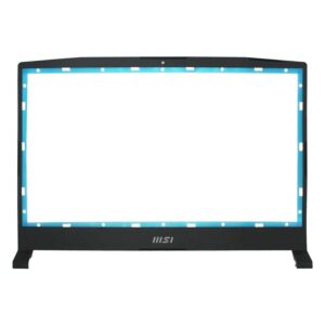 Moldura para Portátil MSI Katana GF66 11UE/11UG — 307581B211