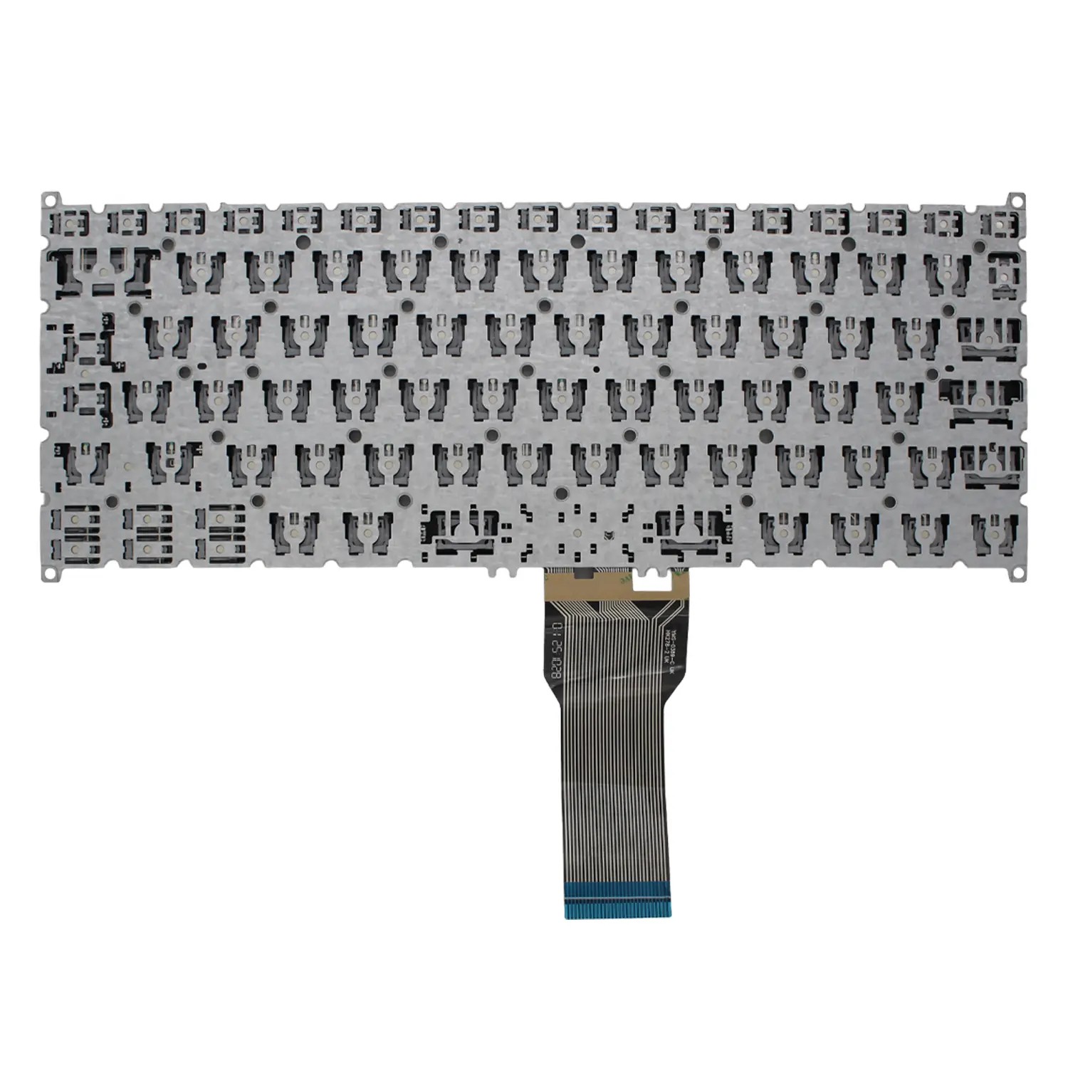 TECLADO PARA PORTÁTIL ACER EXTENSA EX215-51 EX215-52 EX215-53 | PK132CE2B20 - Image 2