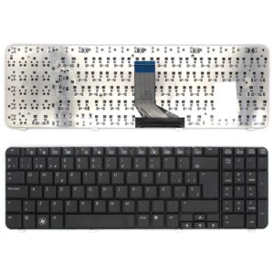 Teclado para Portátil HP Compaq Presario CQ61 G61 V108346ES1 AE0P6P00310