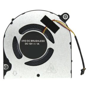 Ventilador para Portátil Acer V15 ANV15-51 ANV15-51-532J – N23Q22