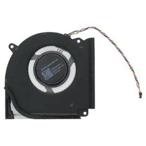 Ventoinha para Portátil Asus Pog Plus G713PV P PU PI 12V Fqln
