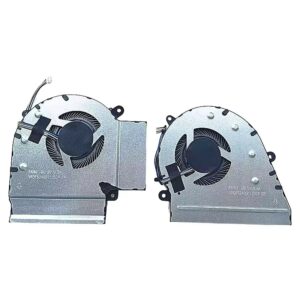 Ventoinha para Portátil Shenzhou Thor DINO-X5 X6 X7 X8 911 Dino G8000
