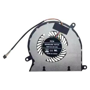 Ventilador para Portátil Sony Vaio FE15 VJFE52F11W VJFE51F11X VJFE42F1 – Org